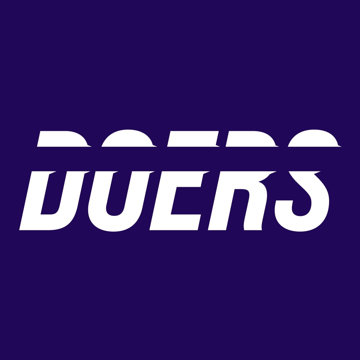 DOERS Logo